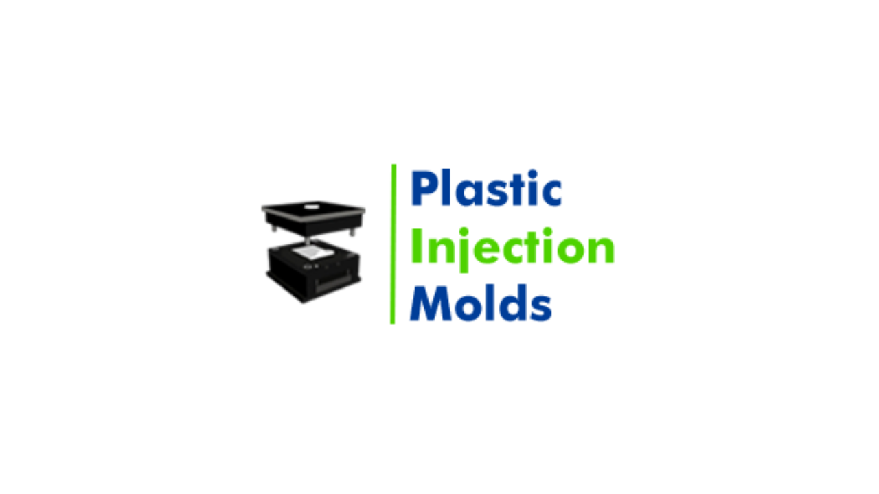 Plastic Injection Molds Logo